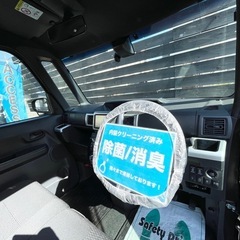 安心の総額表示！車検満たん★ダイハツウェイク禁煙車ドラレコ両側電動スライドドアの画像