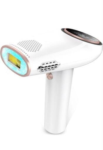 【未使用】AUMI 光脱毛器