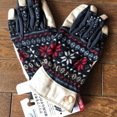 値下げ　パールイズミグローブLサイズの画像