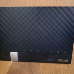 ASUS RT-AC65U