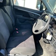 カッコイイスティックレ　H24年　10万キロ　フル装備　車検２年付き23万円の画像