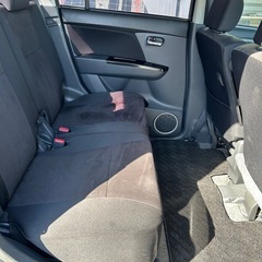 カッコイイスティックレ　H24年　10万キロ　フル装備　車検２年付き23万円の画像