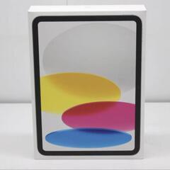 新品未開封 iPad 10.9インチ 第10世代 Wi-Fi 6...