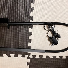 デスク用LEDライトの画像