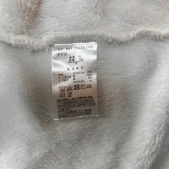 ベビー ジャンプスーツ スヌーピーの画像