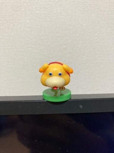 チョコエッグピクミン葉っぱ人オッチンパンモドキまとめ売り