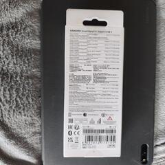XIAOMIスマートバンド9の画像