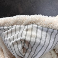 ベビー ジャンプスーツの画像