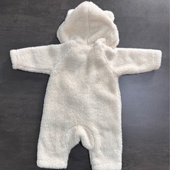 ベビー ジャンプスーツの画像