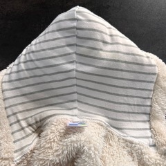 ベビー ジャンプスーツの画像