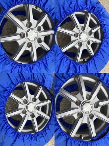 スタッドレスタイヤ　195/65R15 IG50 Plus