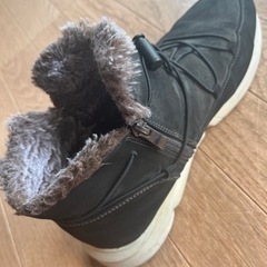 In the attic 26.5cm 靴 ブーツの画像