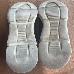 In the attic 26.5cm 靴 ブーツの画像