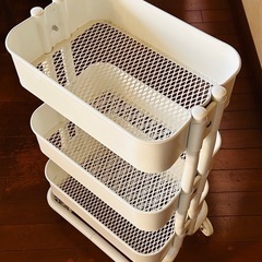 【IKEA】RÅSHULT ロースフルト