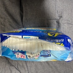 リリーフまるで下着2回分　【未使用品】パンツ型おむつ M-Lサイズ 42枚入りの画像