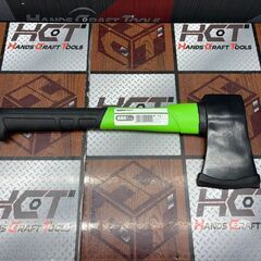 【新品】YARDSMITH 616111 680ｇ鍛造手斧の画像