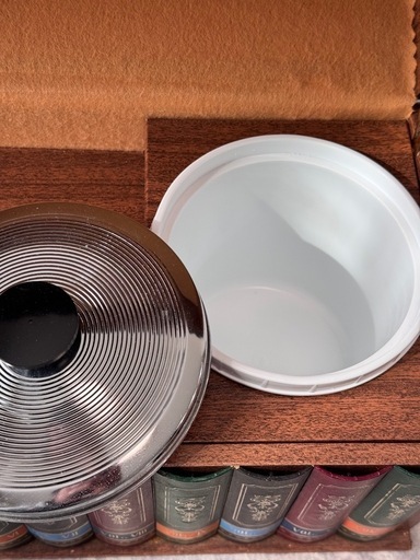 決まりました☆アンティーク品☆当時物☆酒器棚☆隠しツール☆希少品
