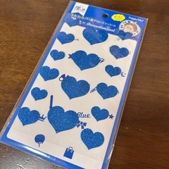 推しシール