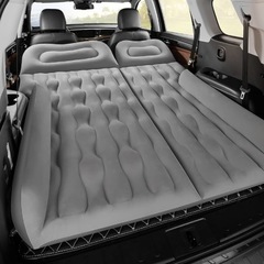 車中泊用エアマット
