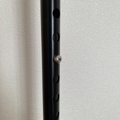 歩行補助　杖２本セットの画像