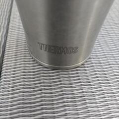 【THERMOS】タンブラーの画像