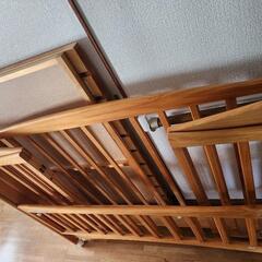 受け渡し者決定の画像