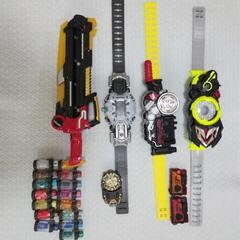仮面ライダー変身ベルト