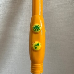 セガトイズ(SEGA TOYS) アンパンマン おしゃべりおそうじワイパーの画像