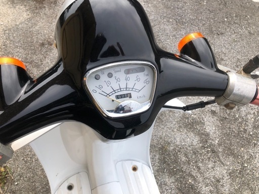 ジョルノ　2スト