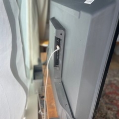ハイセンス 43V 液晶テレビの画像