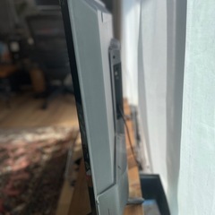 ハイセンス 43V 液晶テレビの画像