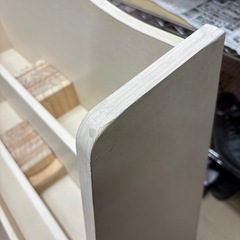 可動式マガジンラック
の画像
