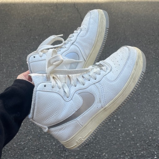 スニーカー NIKE AF1SCULPT
