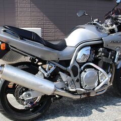 岡山発　スズキ　GSF1200Sの画像