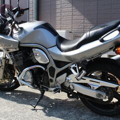 岡山発　スズキ　GSF1200Sの画像