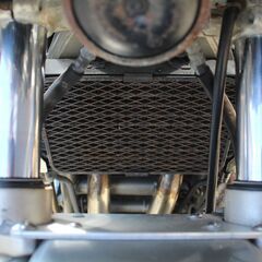 岡山発　スズキ　GSF1200Sの画像