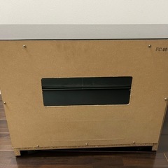 テレビ台の画像