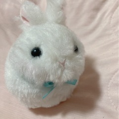うさだまちゃん マスコット 