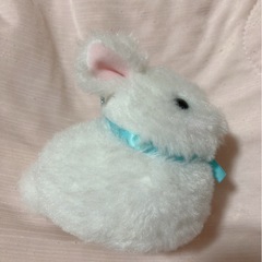 うさだまちゃん マスコット の画像