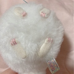 うさだまちゃん マスコット の画像