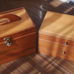 【譲渡決定】💄ミニドレッサー✨の画像