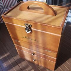 【譲渡決定】💄ミニドレッサー✨の画像