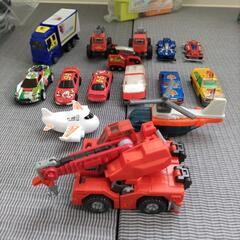 おもちゃいろいろセットの画像