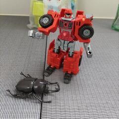 おもちゃいろいろセットの画像