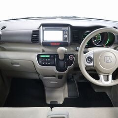 【ローン審査通過率95％！ローンお任せください！】ホンダ Ｎ　ＢＯＸ 　Ｇ　 Ｌパッケージの画像