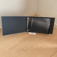 ミニアルバムの画像