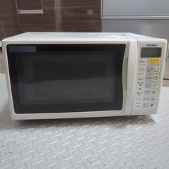 電子レンジの画像