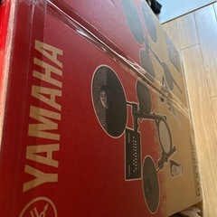 【YAMAHA】ドラム　DTX482K 電子ドラム