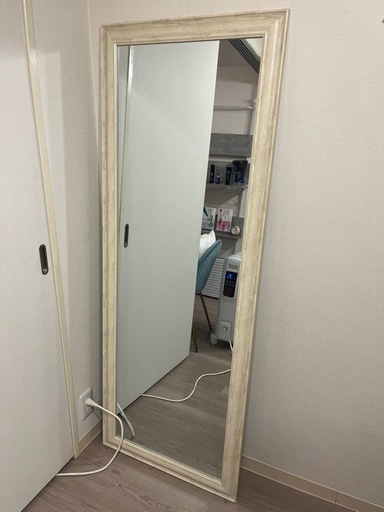 全身鏡　60センチ幅