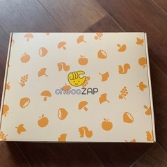 【新品・未使用】チョコザップ秋キットの画像